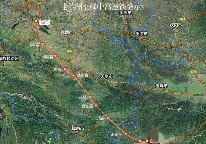 安康至张家界高铁最新进展，筑梦秦楚，加速湘西旅游新篇章