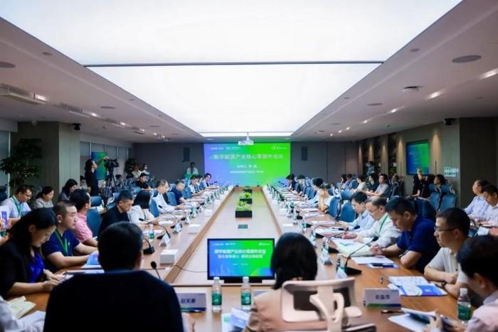 乌海能源公司最新动态，绿色转型与技术创新并进