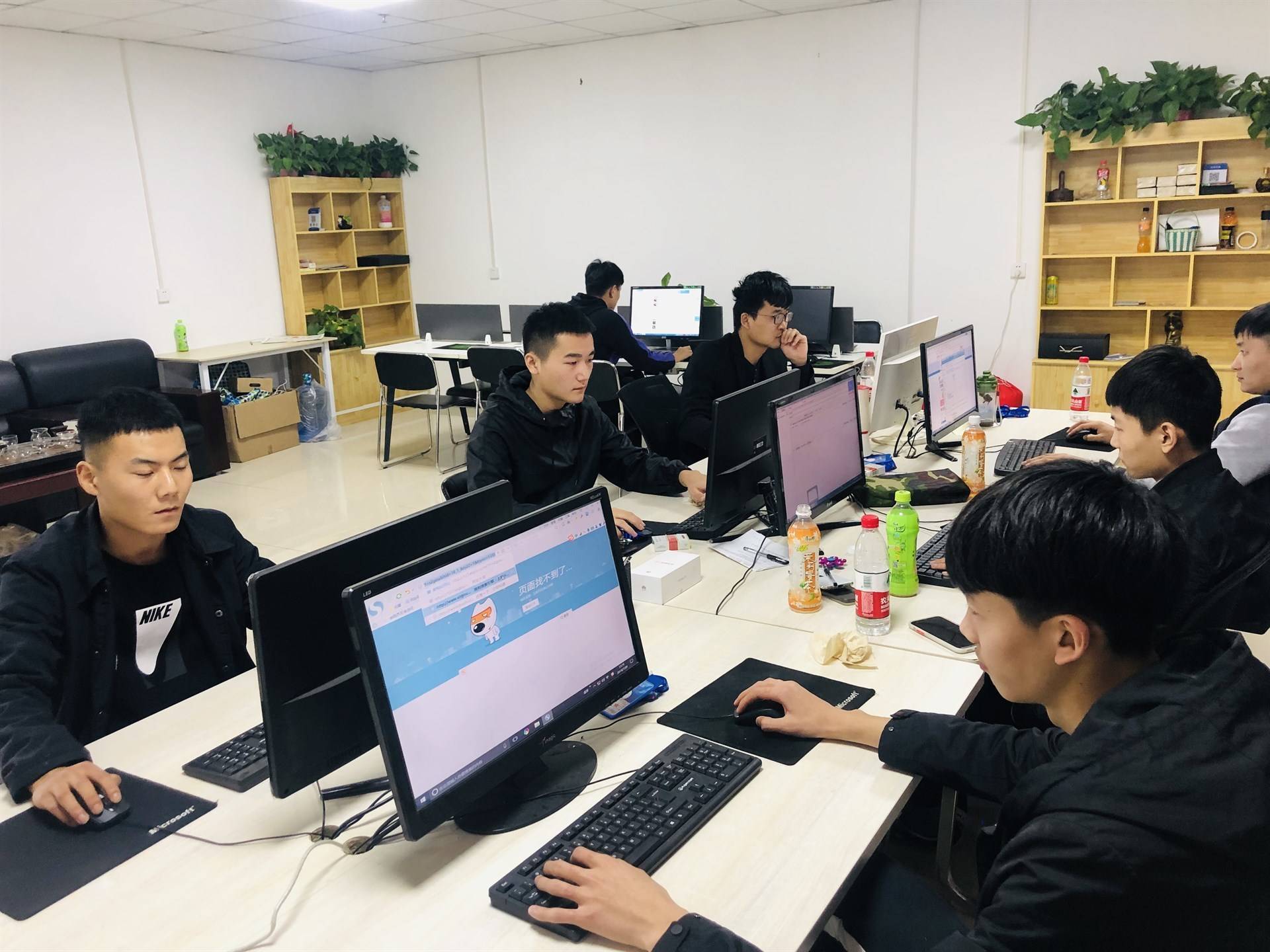 河南物灵网络科技有限公司|精选解释解析落实