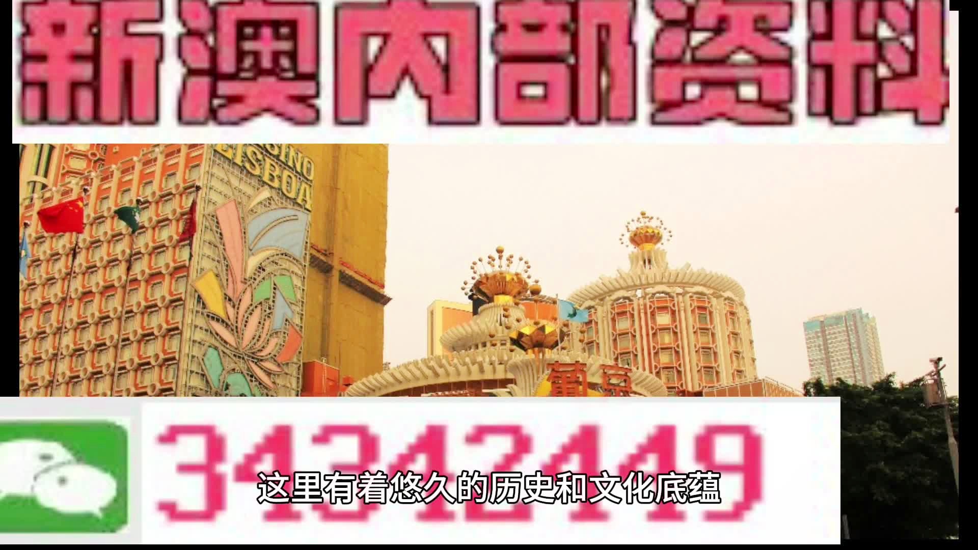 澳门资料大全正版免费资料,澳门资料大全正版免费资料，探索澳门的历史、文化与社会