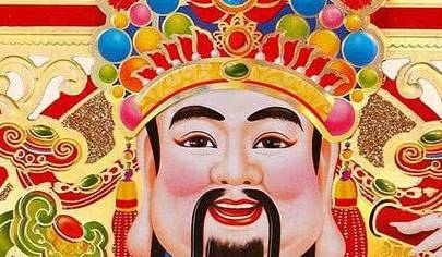 澳门三肖三码精准财神爷,澳门三肖三码精准财神爷，揭秘与探索神秘文化符号的魅力