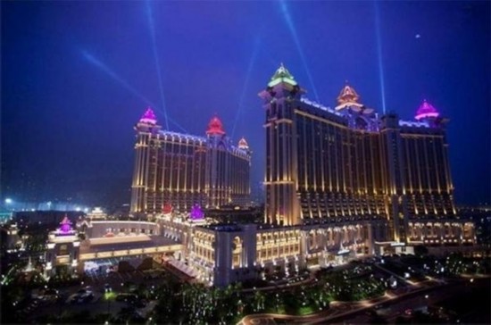 澳门新三码必中一免费,澳门新三码必中一免费——揭秘澳门博彩业的秘密