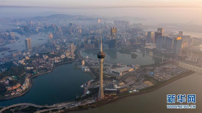 2025澳门濠江免费资料,澳门濠江的未来展望，2025年免费资料的探索与机遇