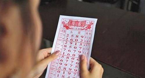 新奥门100%中奖资料,揭秘新澳门100%中奖资料，探索彩票背后的秘密