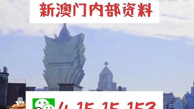 澳门高级内部vip资料,澳门高级内部VIP资料，揭秘其背后的秘密
