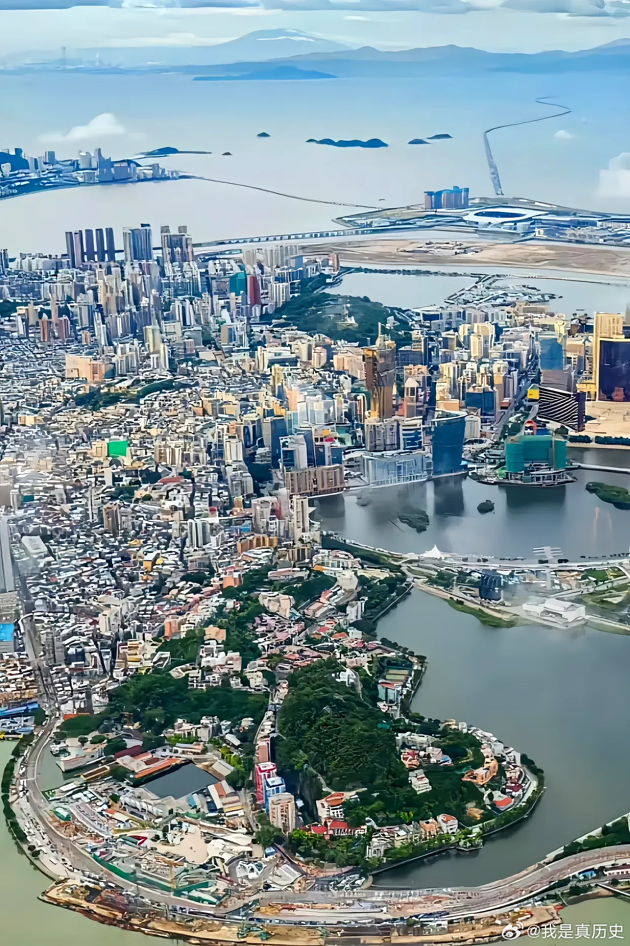 2025年澳门天天有好彩,2025年澳门天天有好彩——城市繁荣与社区活力的新篇章