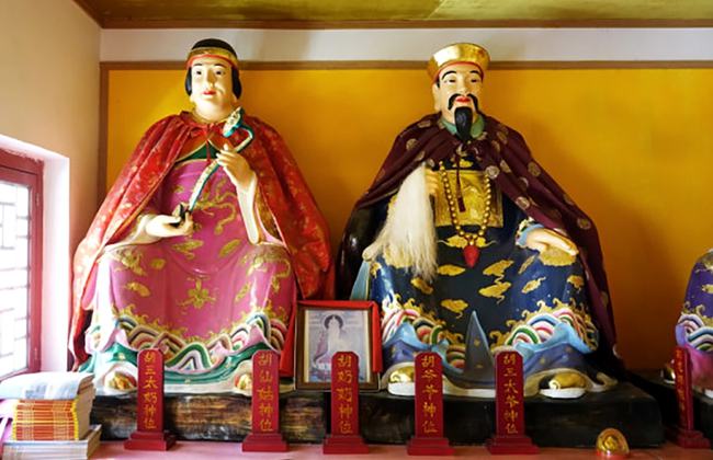 黄大仙免费资料大全最新,黄大仙免费资料大全最新，神秘信仰与民间智慧的交融