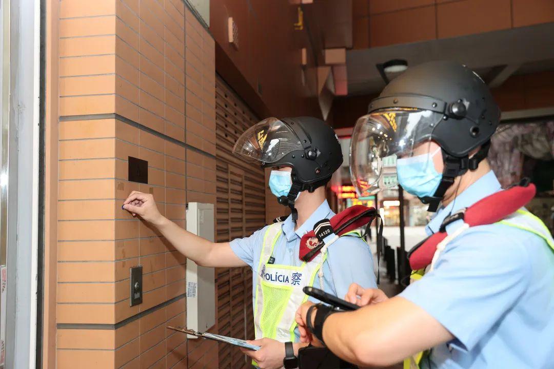 2023澳门入境最新政策,澳门入境最新政策解读，迎接更加开放与便捷的旅游环境（2023年）