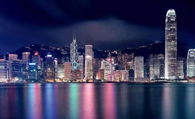 香港和澳门图片大全4949,香港与澳门，历史与现代的魅力图片集锦
