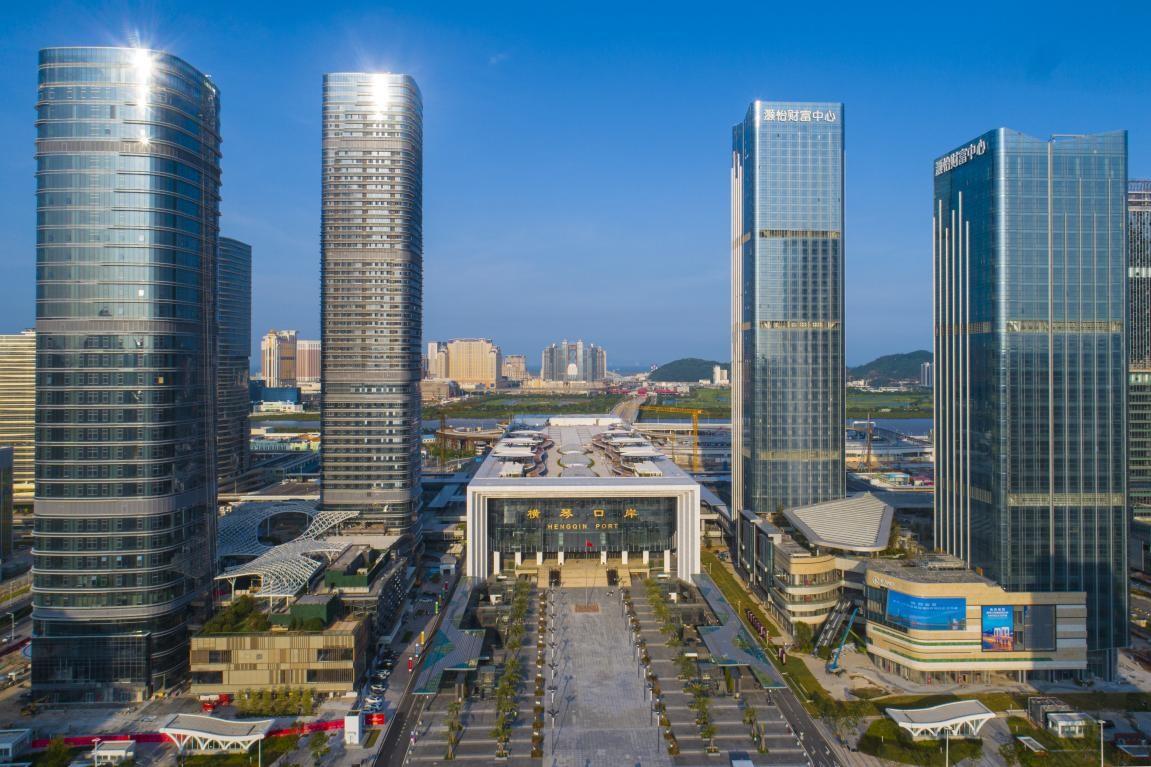 2025新澳门正版精准免费大全 拒绝改写,探索澳门未来，2025新澳门正版精准免费大全的独特魅力