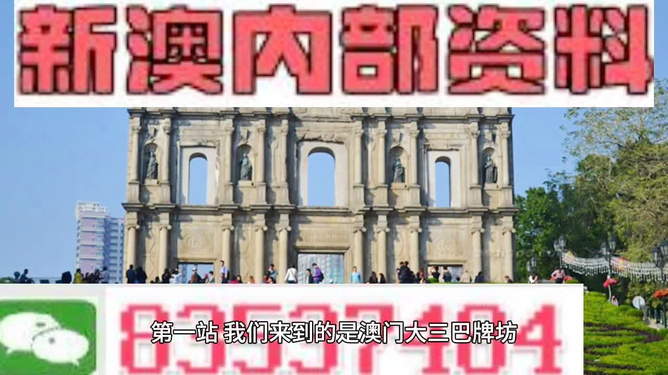 2025新澳门资料大全123期,探索新澳门，澳门资料大全（第123期）——展望2025年