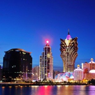 2025澳门正版全年正版资料,澳门正版资料，探索未来的奥秘与魅力