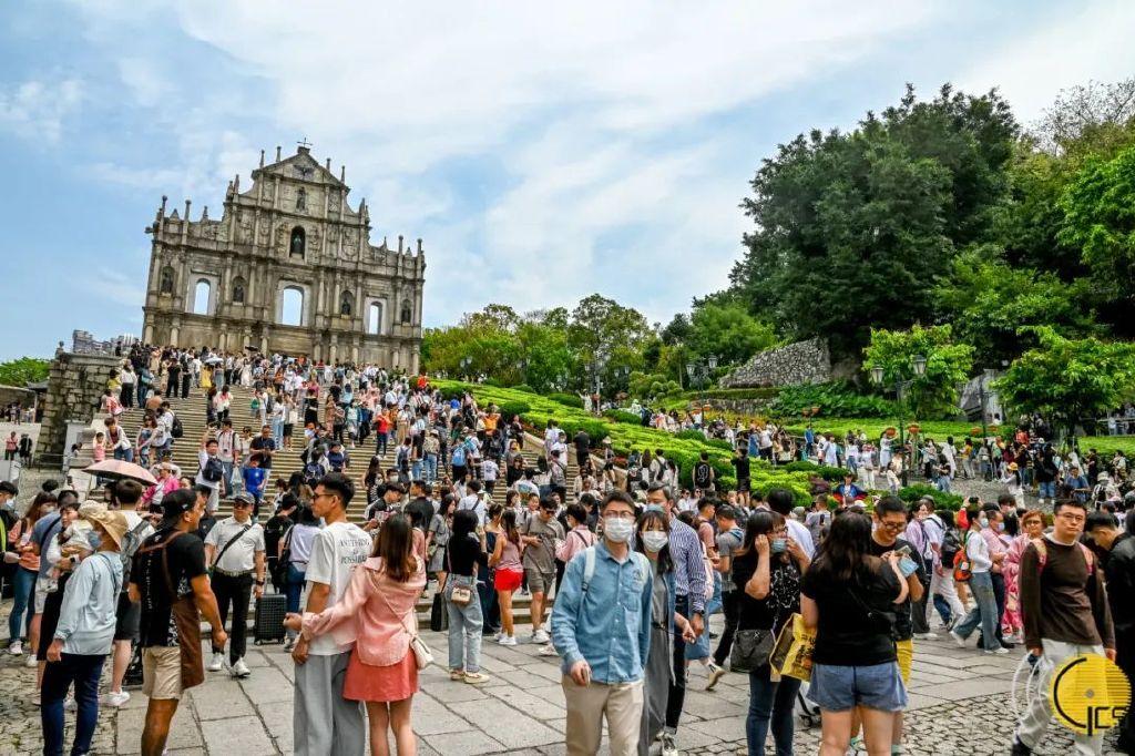 澳门最准的公开资料,澳门最准的公开资料，探索真实的数据世界