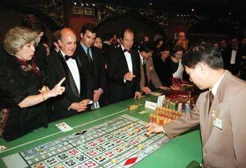 2025年新澳门天天开彩,探索未来的新澳门，天天开彩的繁荣景象与机遇展望（2025年）