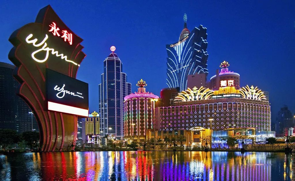 2025新澳门今天,探索新澳门，走向未来的繁荣与辉煌（2025展望）