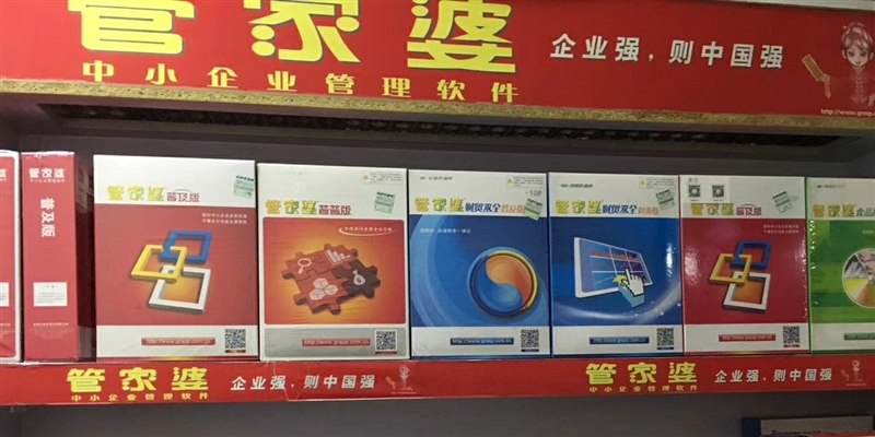 管家婆软件多少钱一年,管家婆软件的价格及其价值，洞悉年度费用