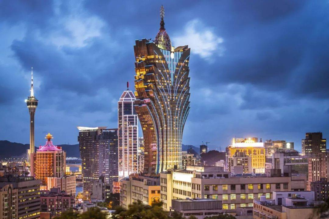 2025新澳门正版资料免费大全,澳门正版资料大全，探索未来的奥秘与魅力（2025版）