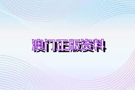 澳门正版免费资料大全功能介绍,澳门正版免费资料大全功能介绍及深度解析