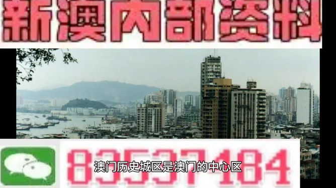 新澳门免费资料查巡,新澳门免费资料查巡，探索与发现