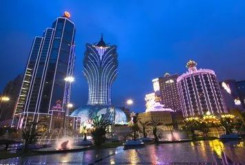 2025澳门资料免费大全,澳门资料大全，探索2025年的澳门奥秘与魅力