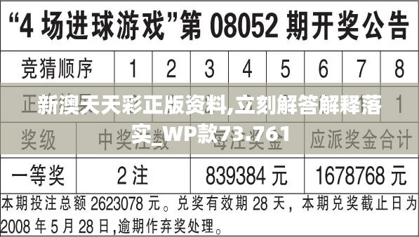 二四六246天天彩资料,二四六天天彩资料解析与应用策略